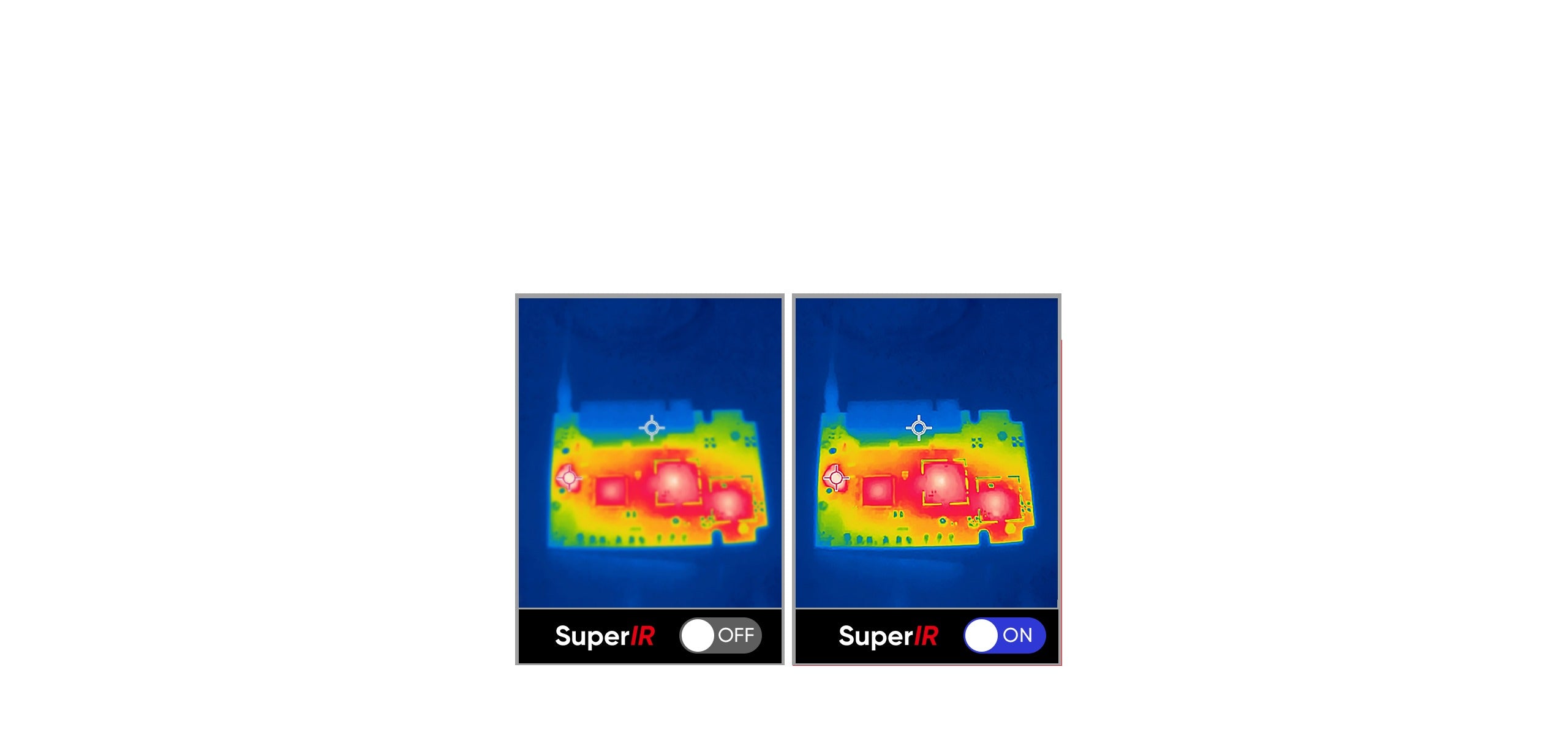 HIKMICRO B20S Thermal Imaging Camera