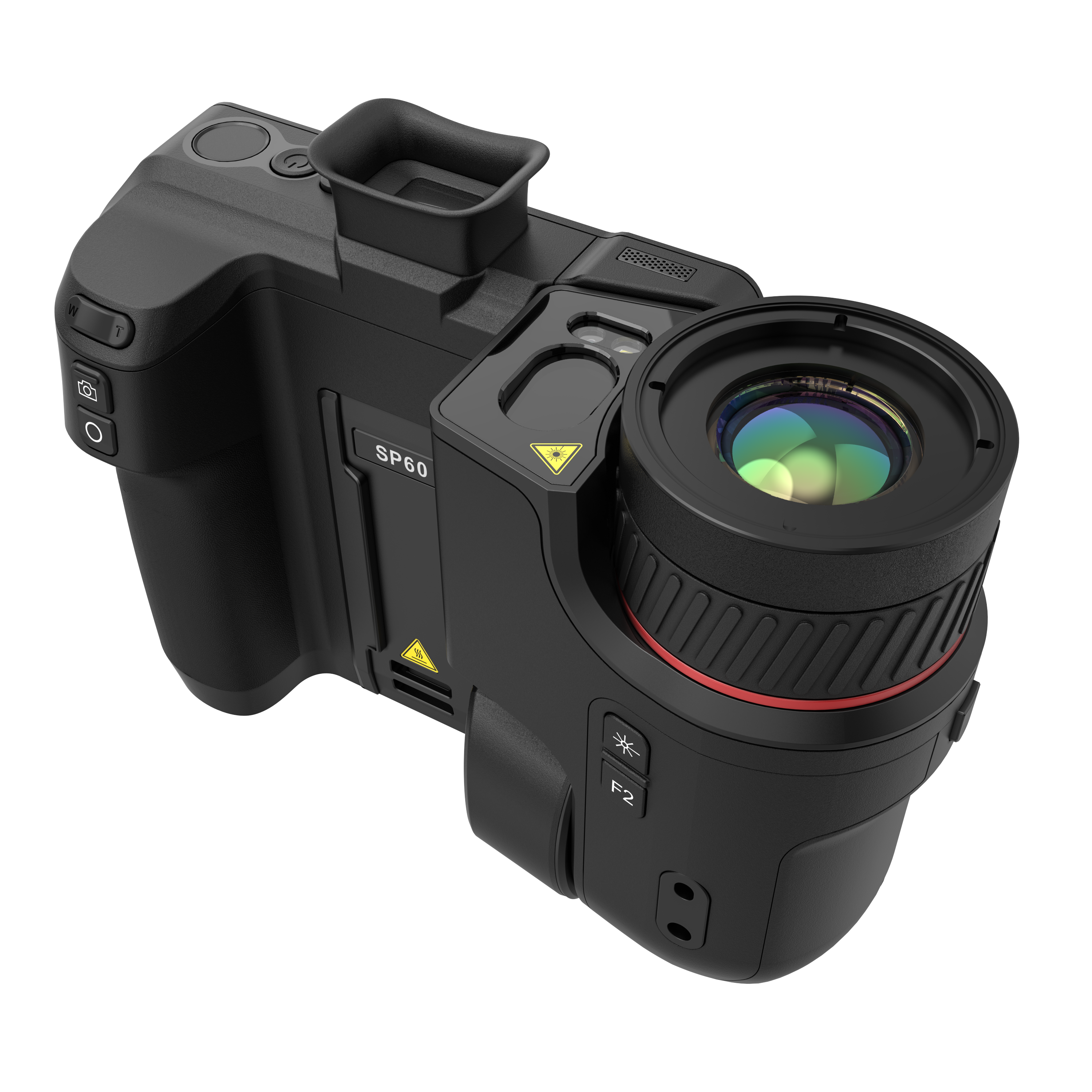 HIKMICRO SP60 SP Series Handheld Thermal Camera