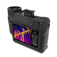HIKMICRO SP60 SP Series Handheld Thermal Camera