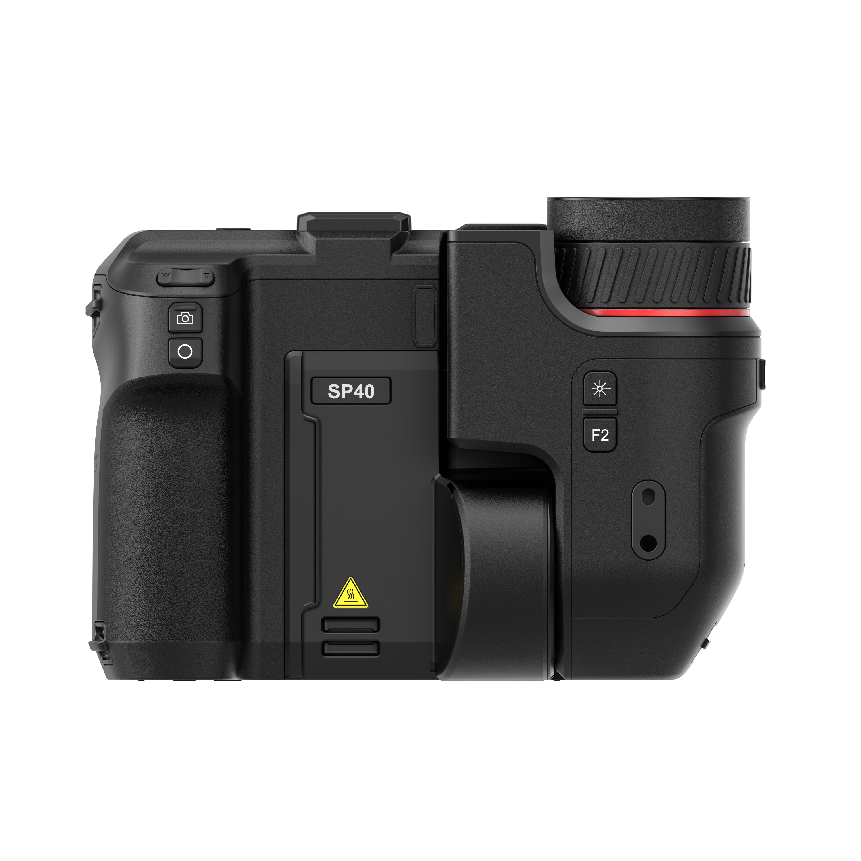 HIKMICRO SP40 SP Series Handheld Thermal Camera