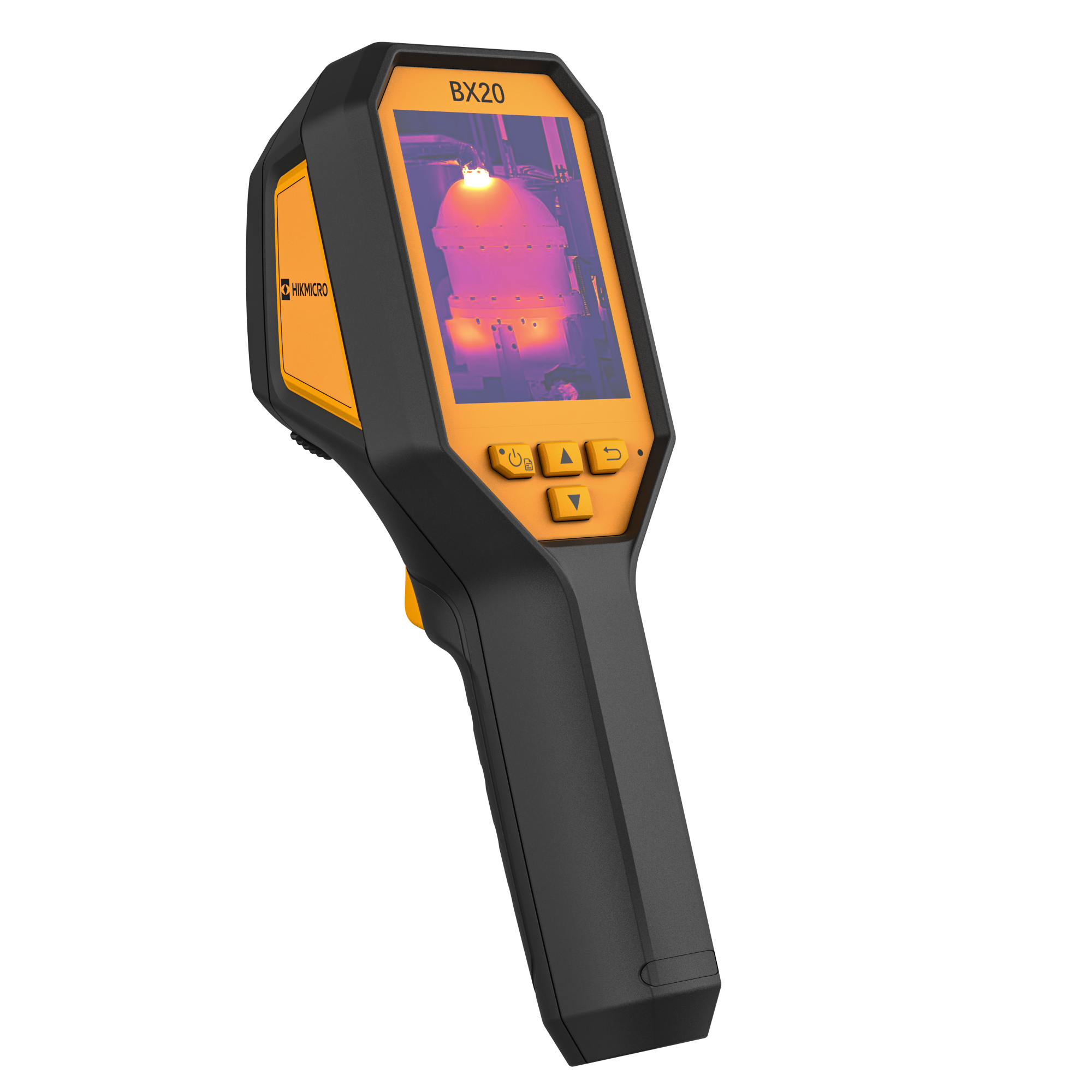 HIKMICRO BX20 Handheld Thermography Camera
