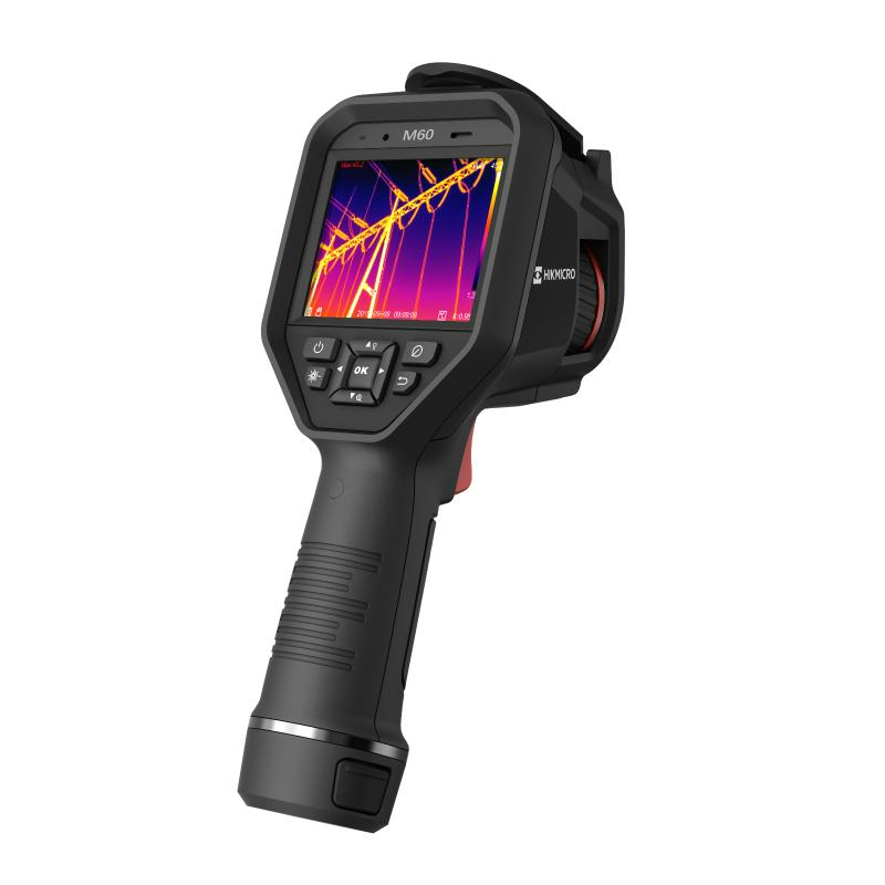 HIKMICRO M60 Handheld Thermal Camera