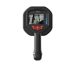 HIKMICRO AI76 Acoustic Imaging Camera