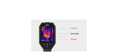 HIKMICRO B20S Thermal Imaging Camera