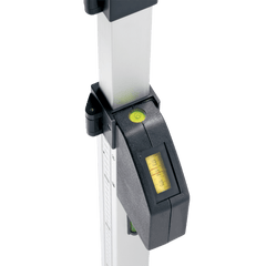 geo-FENNEL Laser EasyFix 5m Telescopic Measuring Pole for Laser Levels