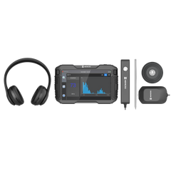 HIKMICRO AD21 Acoustic Leak Detector