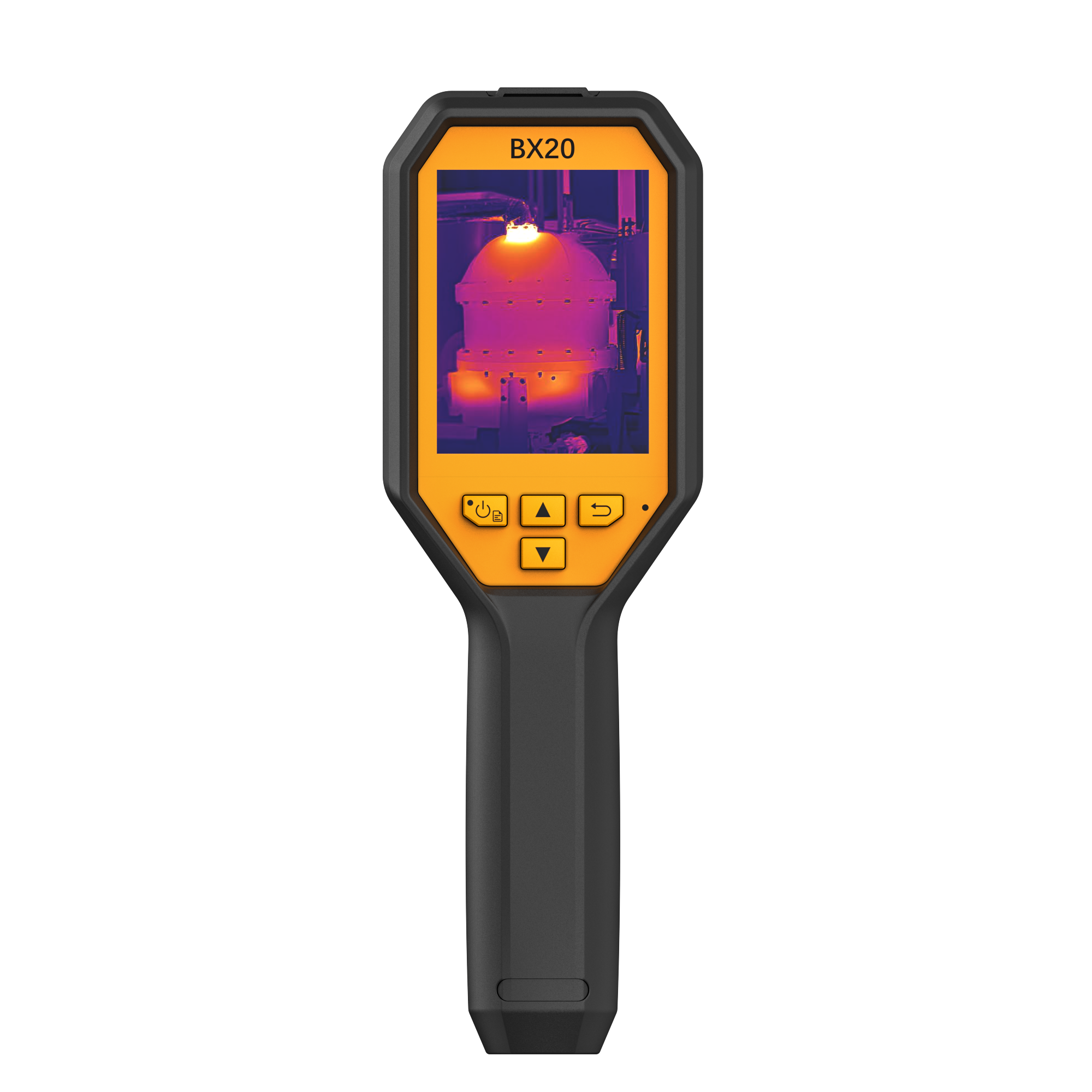 HIKMICRO BX20 Handheld Thermography Camera