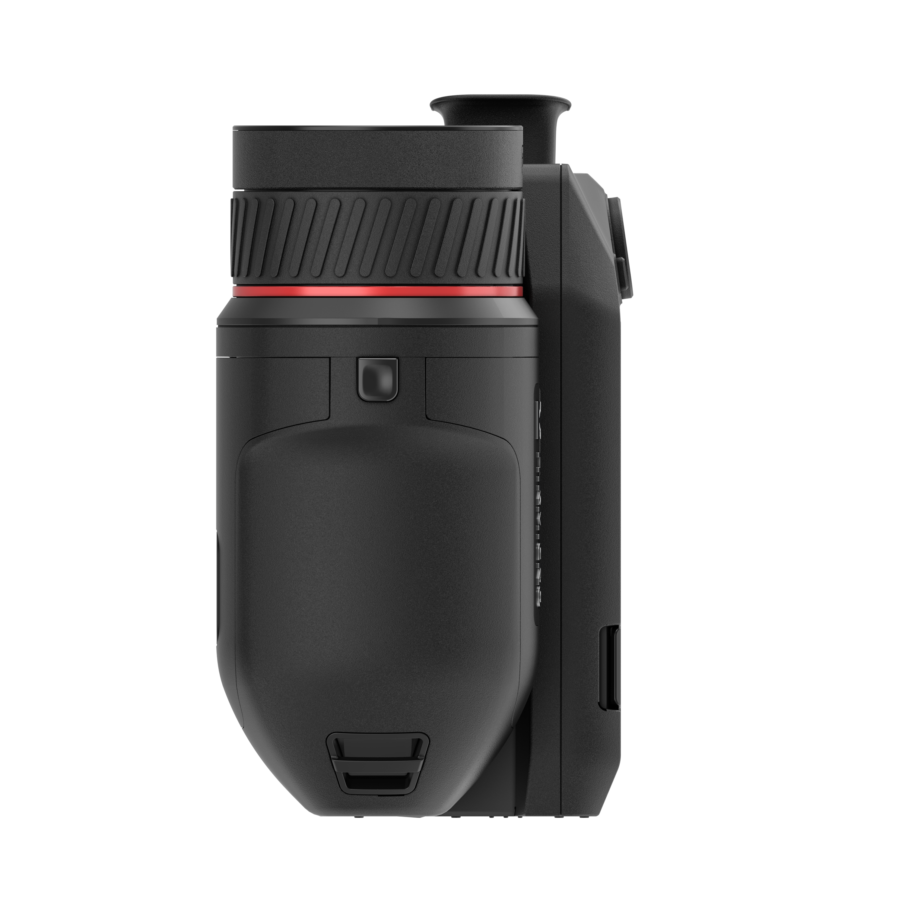 HIKMICRO SP60 SP Series Handheld Thermal Camera