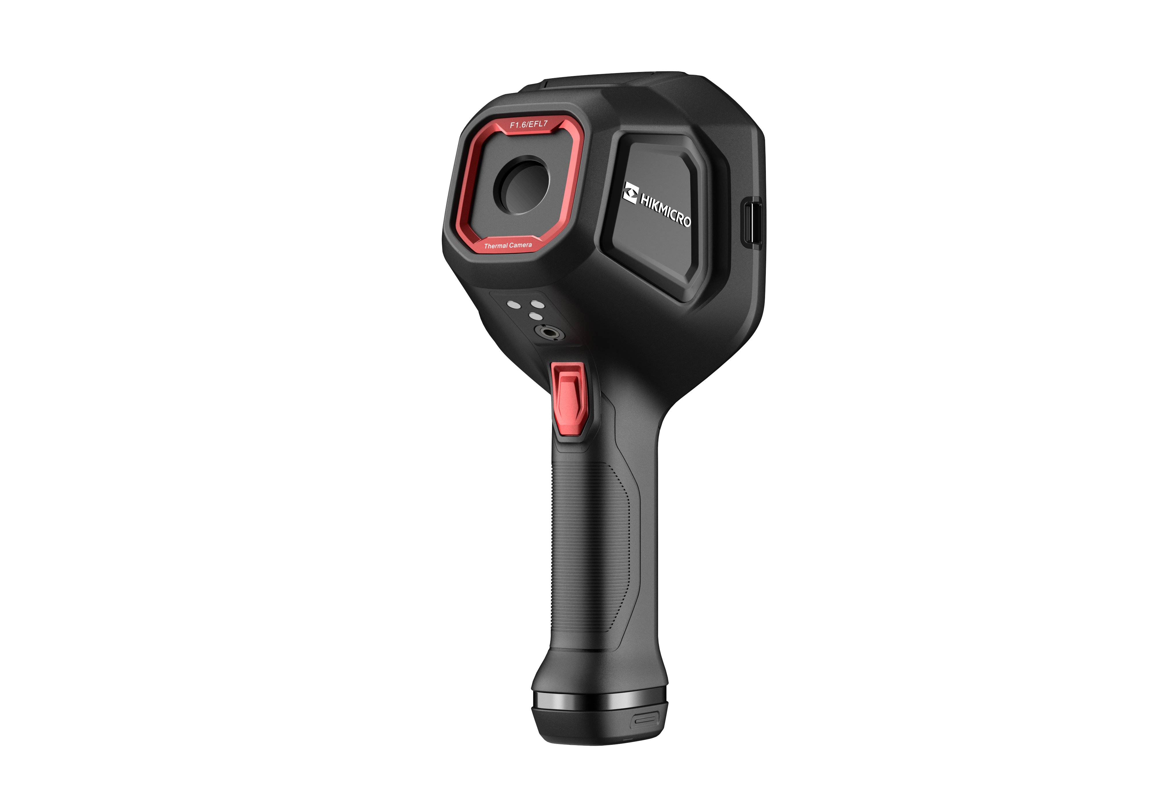 HIKMICRO FT31 Firefighting Thermal Camera