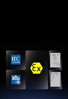 HIKMICRO BX20 Handheld Thermography Camera