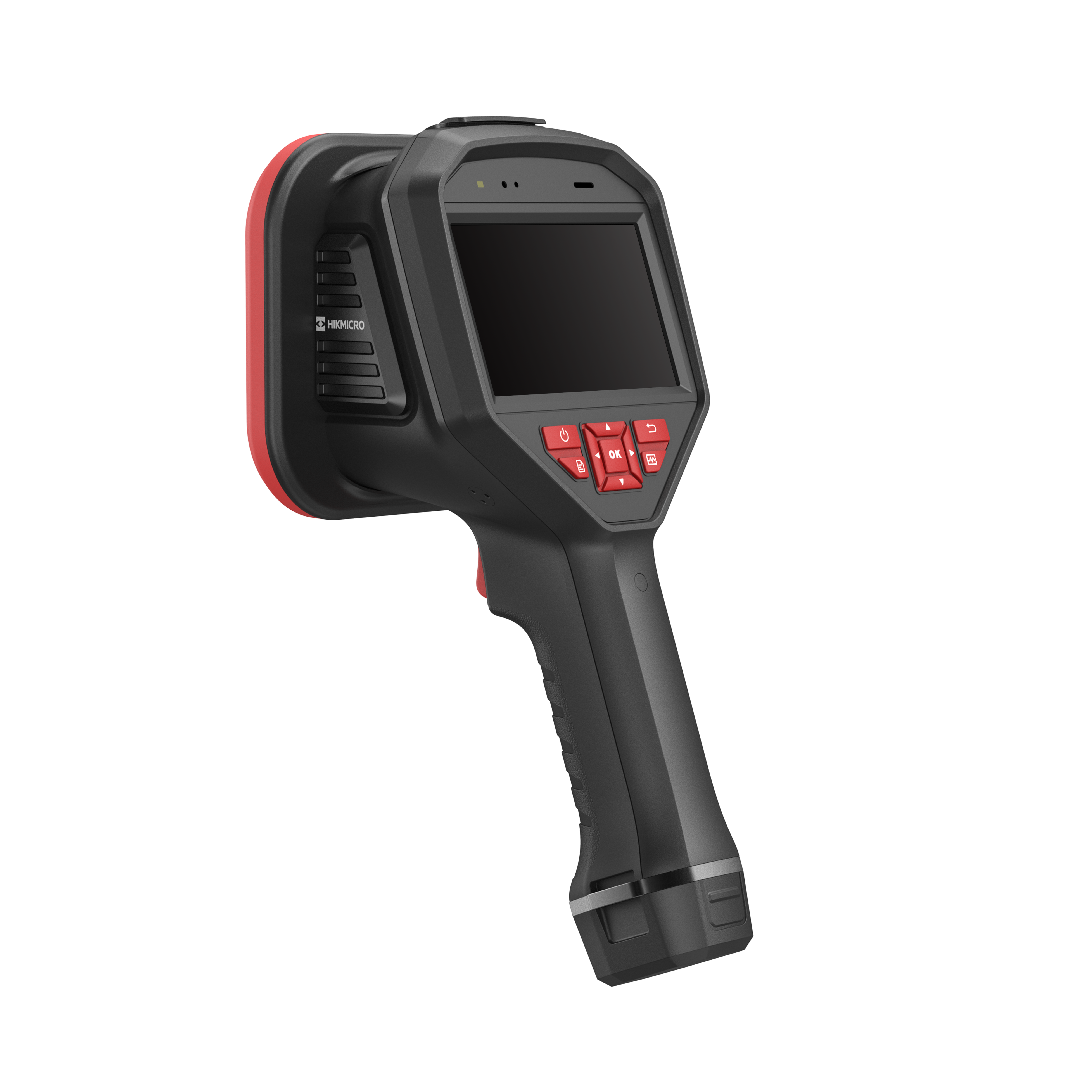 HIKMICRO AI56 Acoustic Imaging Camera