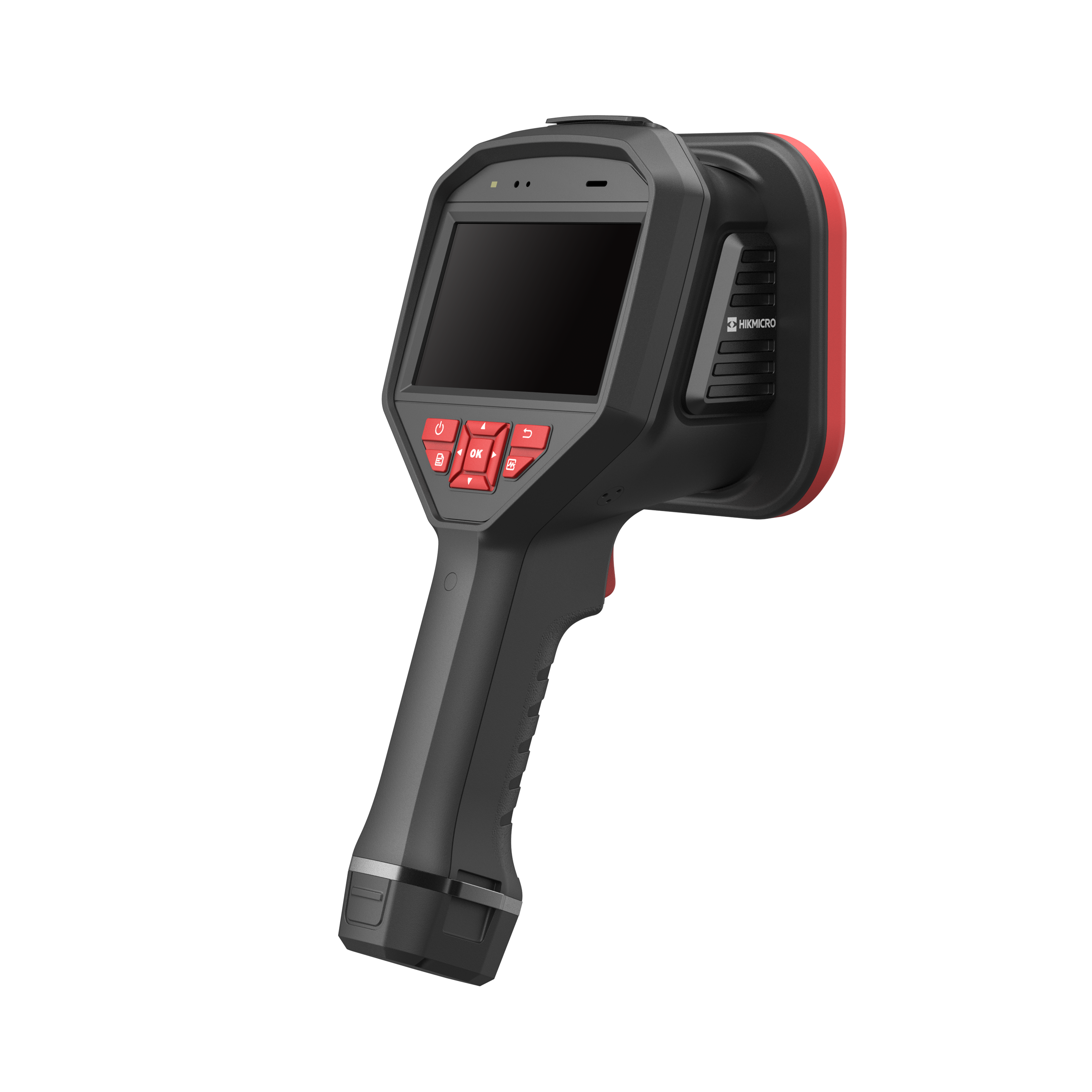 HIKMICRO AI56 Acoustic Imaging Camera