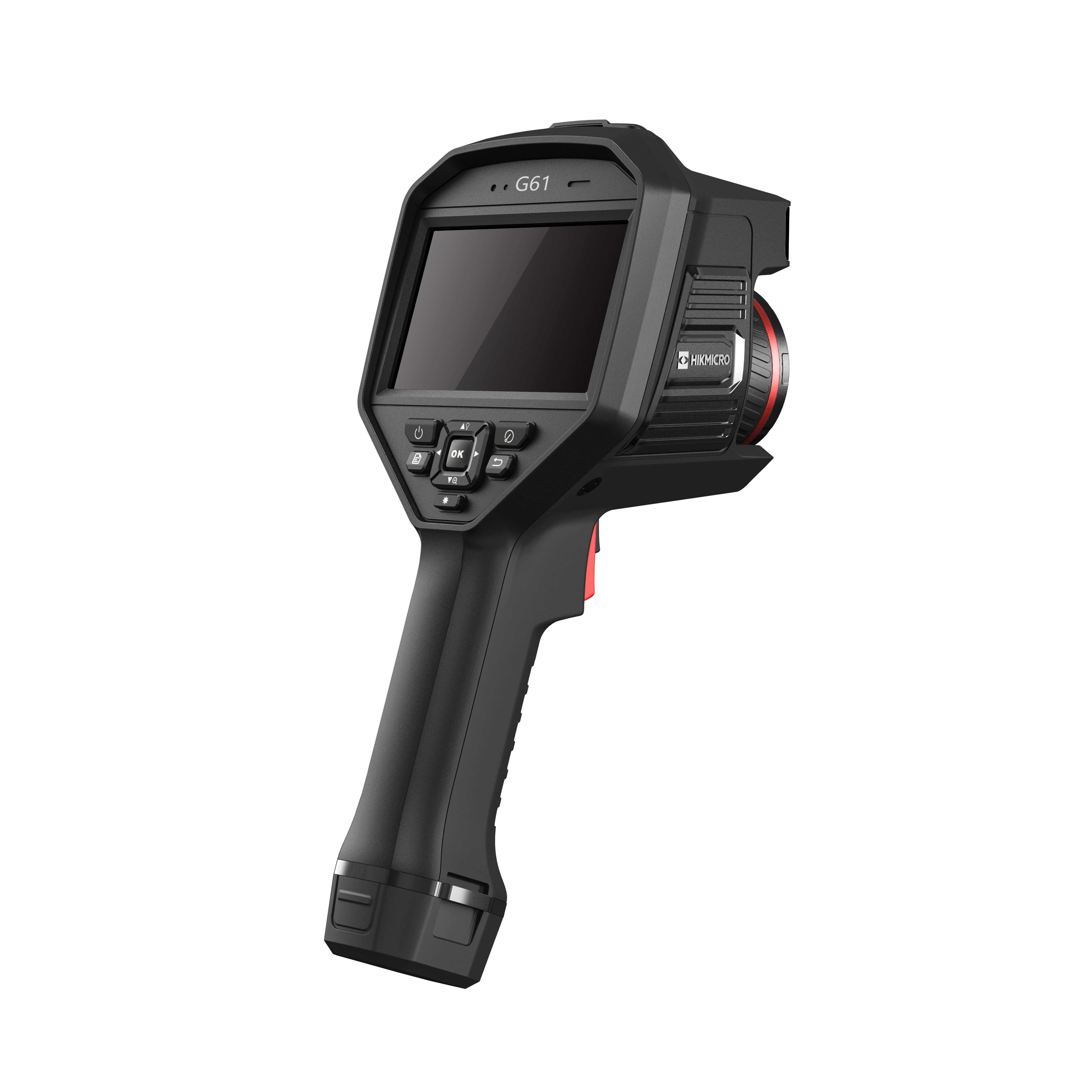 HIKMICRO G61 Handheld Thermal Camera