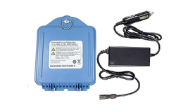 RadioDetection Li-Ion Transmitter Rechargeable Battery Mains Kit