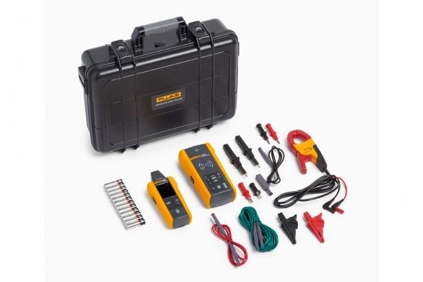 Fluke 2052 Advanced Wire Tracer Kit