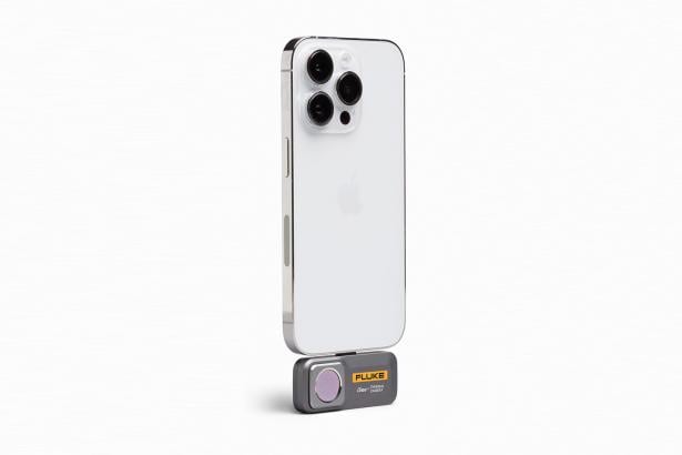 Fluke TC01B iSee iOS Mobile Thermal Camera (item no. 5589280)
