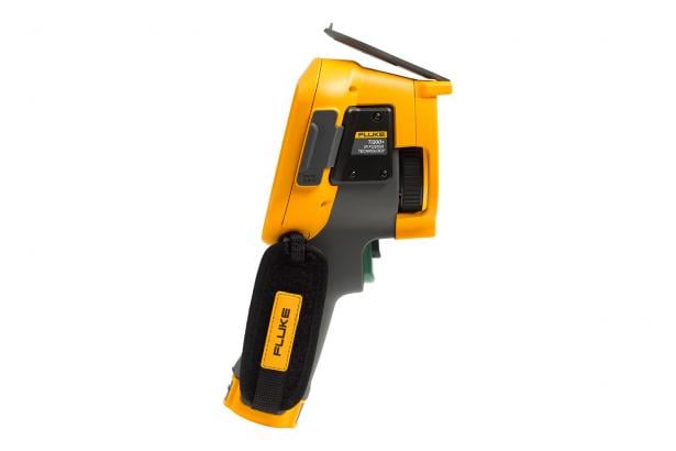 Fluke Ti300+ Thermal Imager; 60Hz and 9Hz
