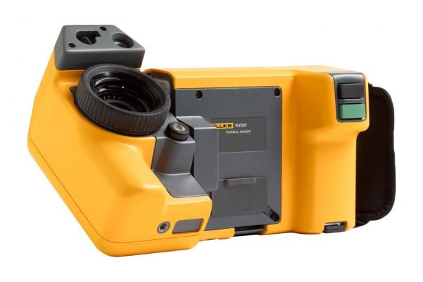 Fluke TiX501 Thermal Imager; 60 HZ