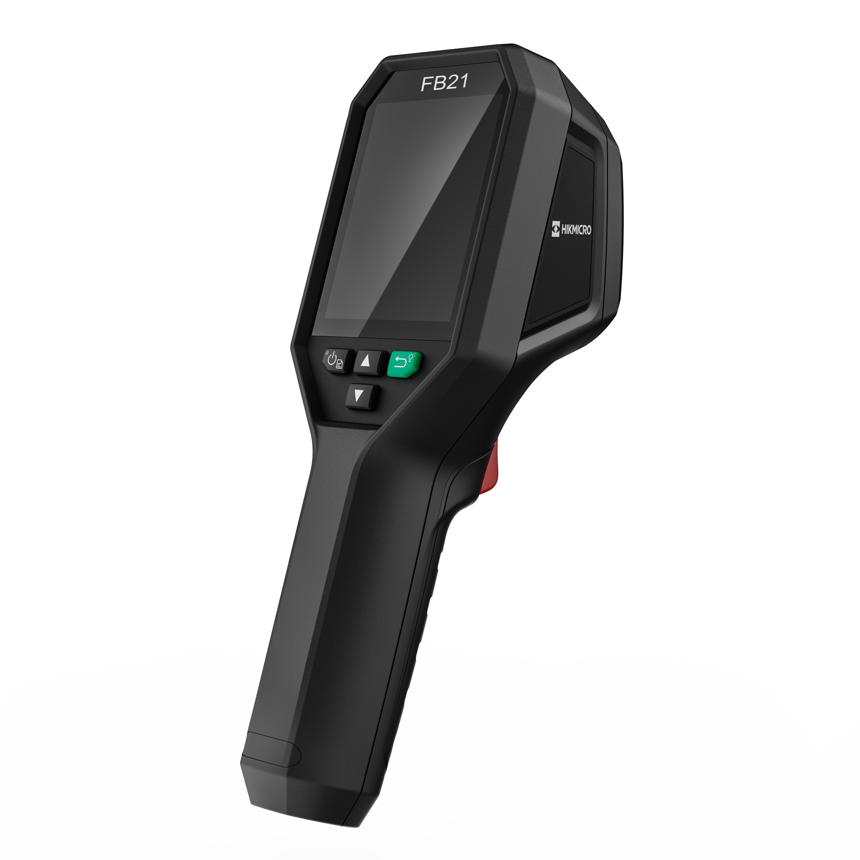 HIKMICRO FB21 Firefighting Thermal Camera