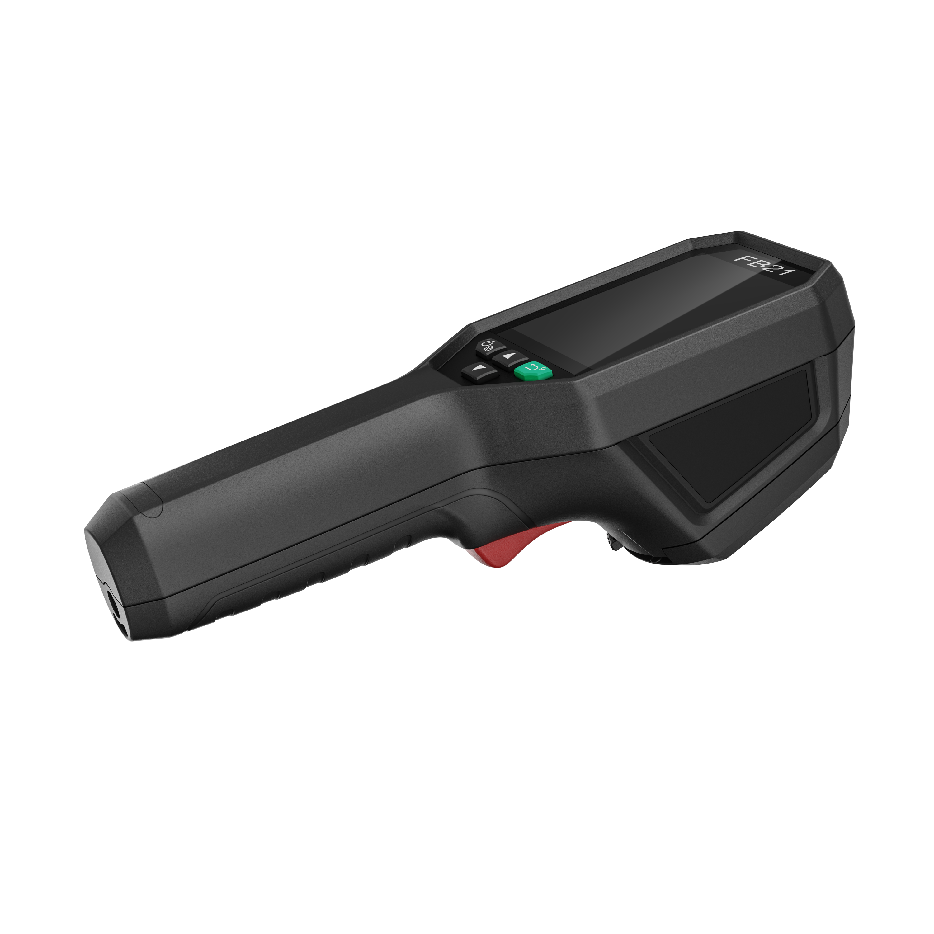 HIKMICRO FB21 Firefighting Thermal Camera