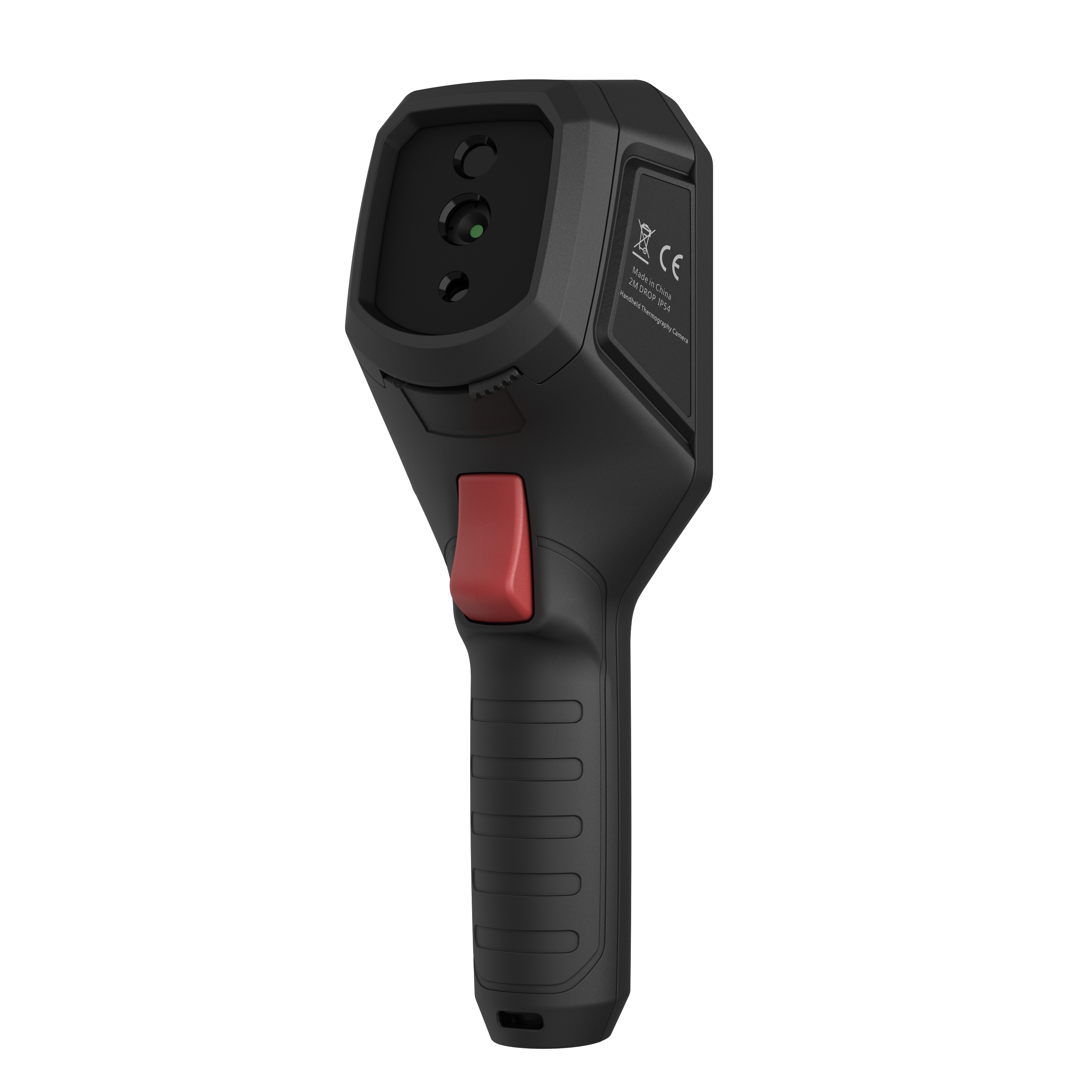 HIKMICRO FB21 Firefighting Thermal Camera