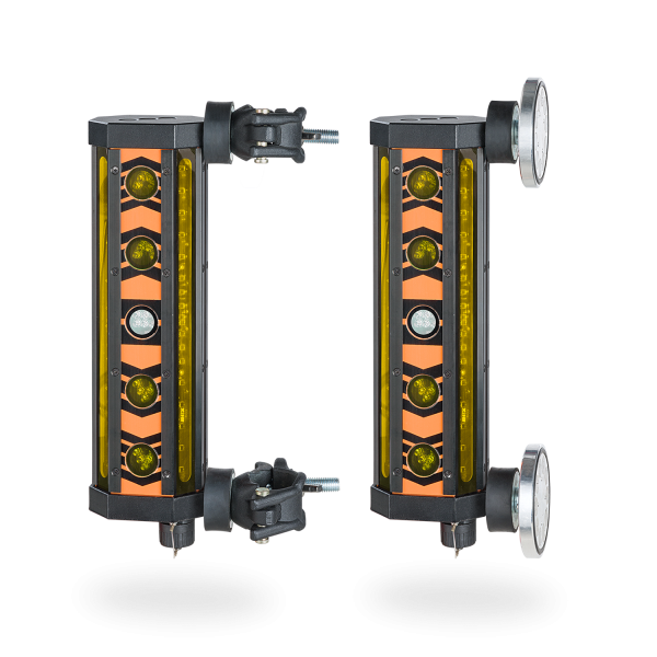 geo-FENNEL FMR 700 Machine Control Receiver standard