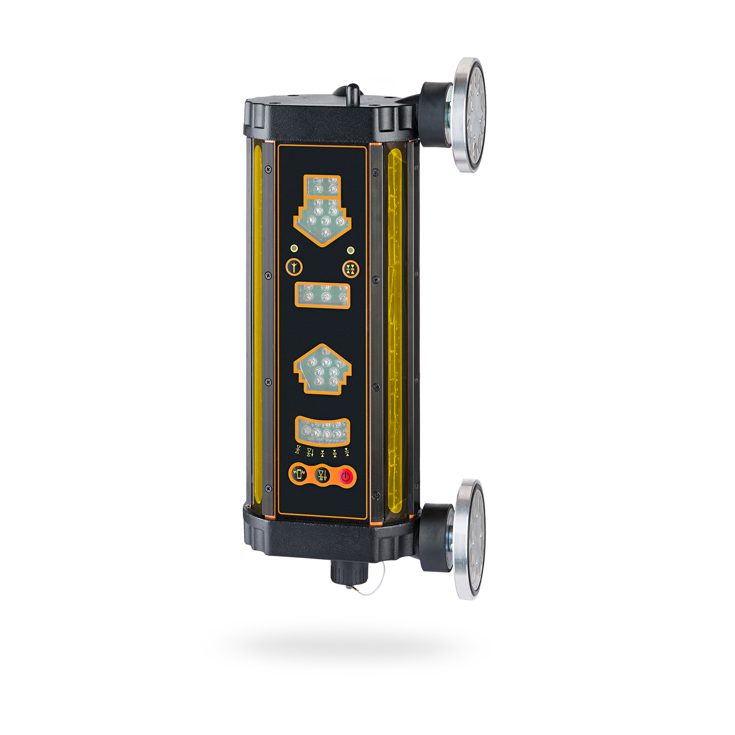 geo-FENNEL FMR 800 Machine Control Receiver