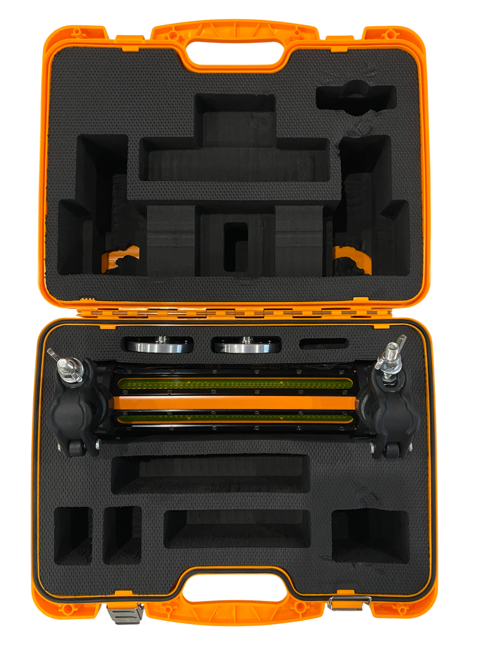 geo-FENNEL FMR 800 Machine Control Receiver