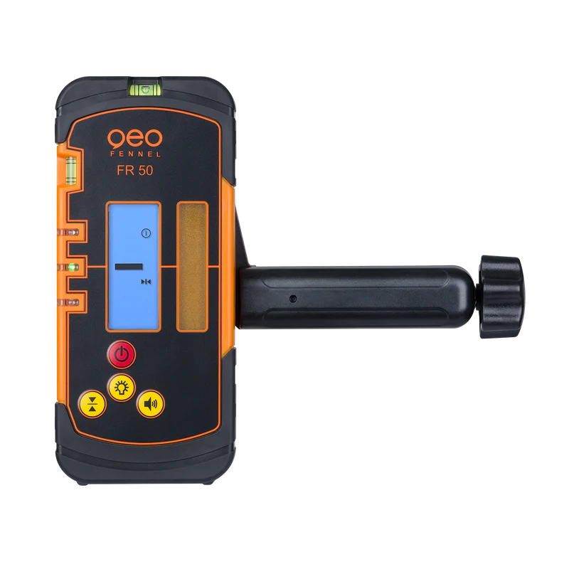 geo-FENNEL FR 60-MM Receiver for Rotating Lasers