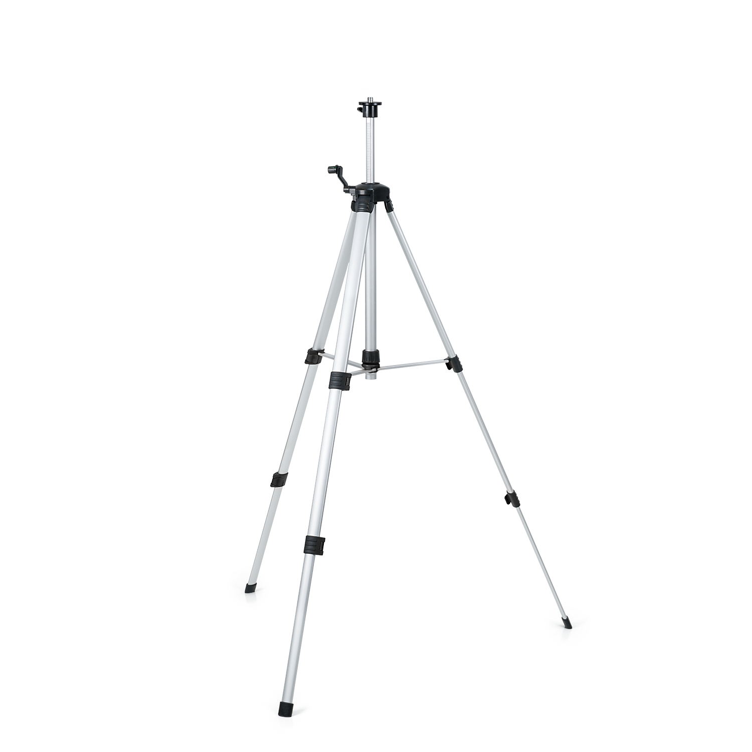 geo-FENNEL FS 4 Elevating Tripod