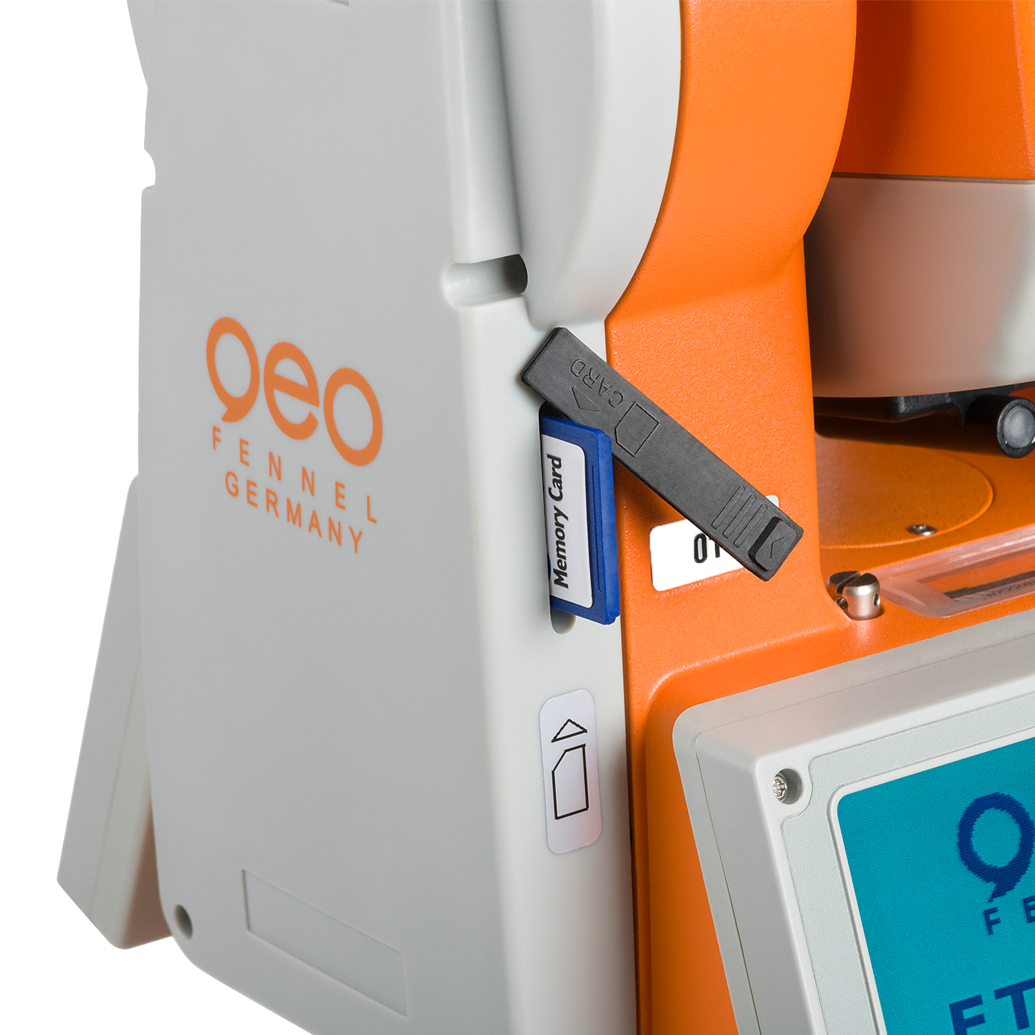 geo-FENNEL Totalstation FTS 310