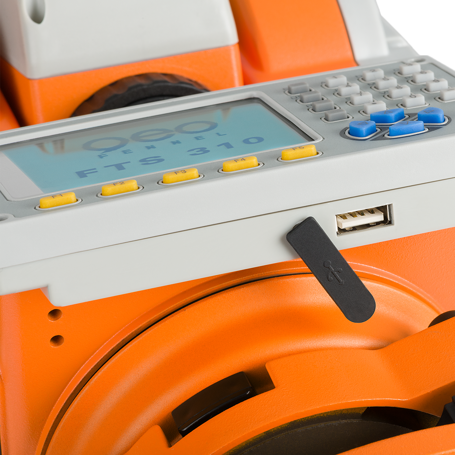 geo-FENNEL Totalstation FTS 310