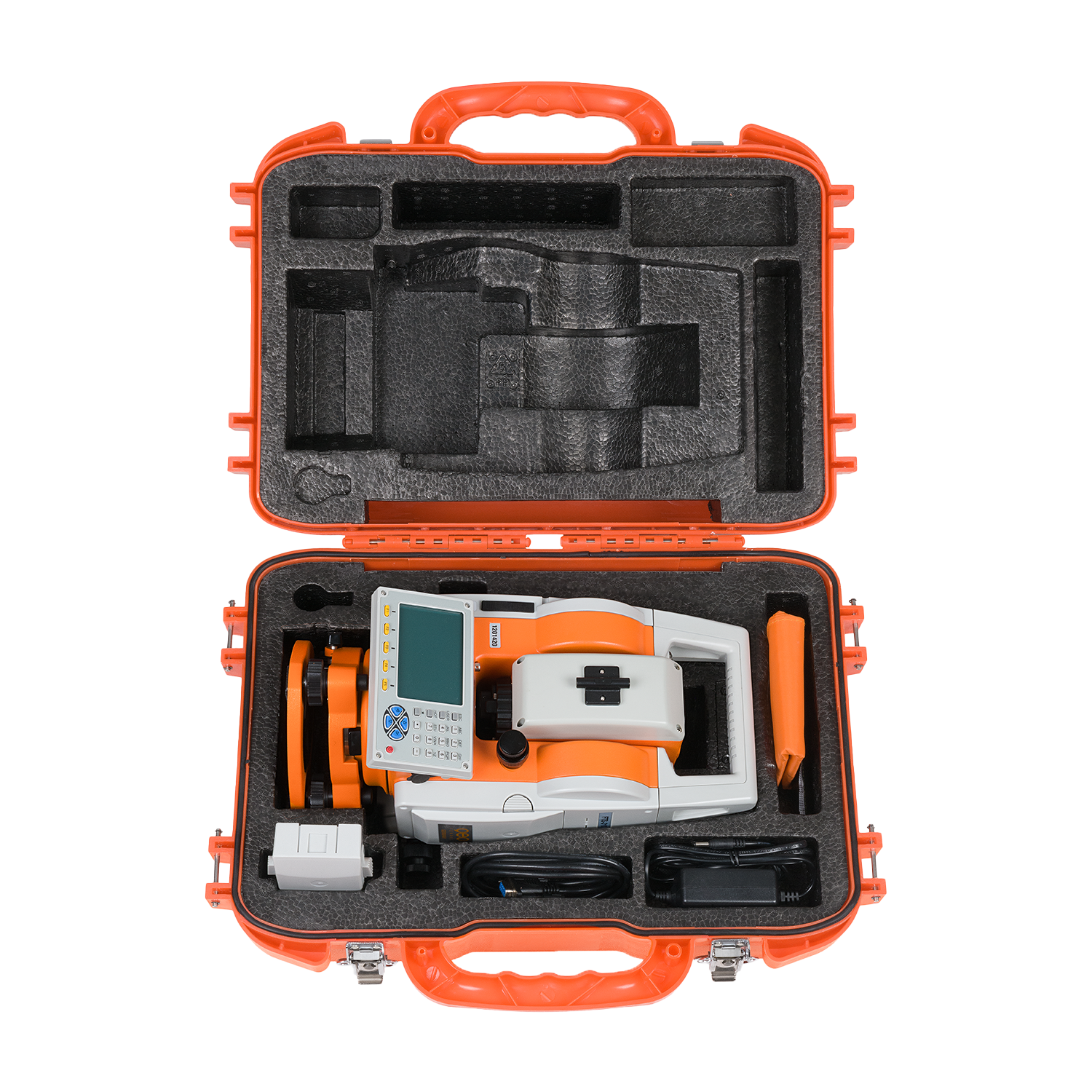 geo-FENNEL Totalstation FTS 310