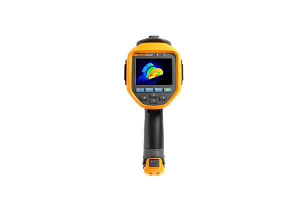 Fluke TI480ULTRA (Ti480U)  Thermal Camera; 30Hz
