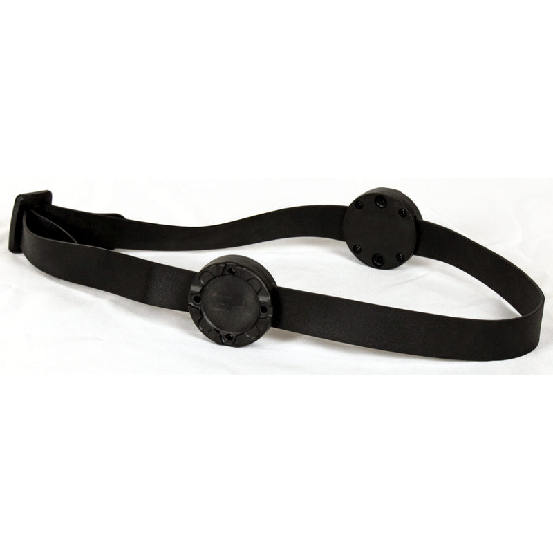 Guardian Angel Helmet Strap w/ Two Magnetic Mounts