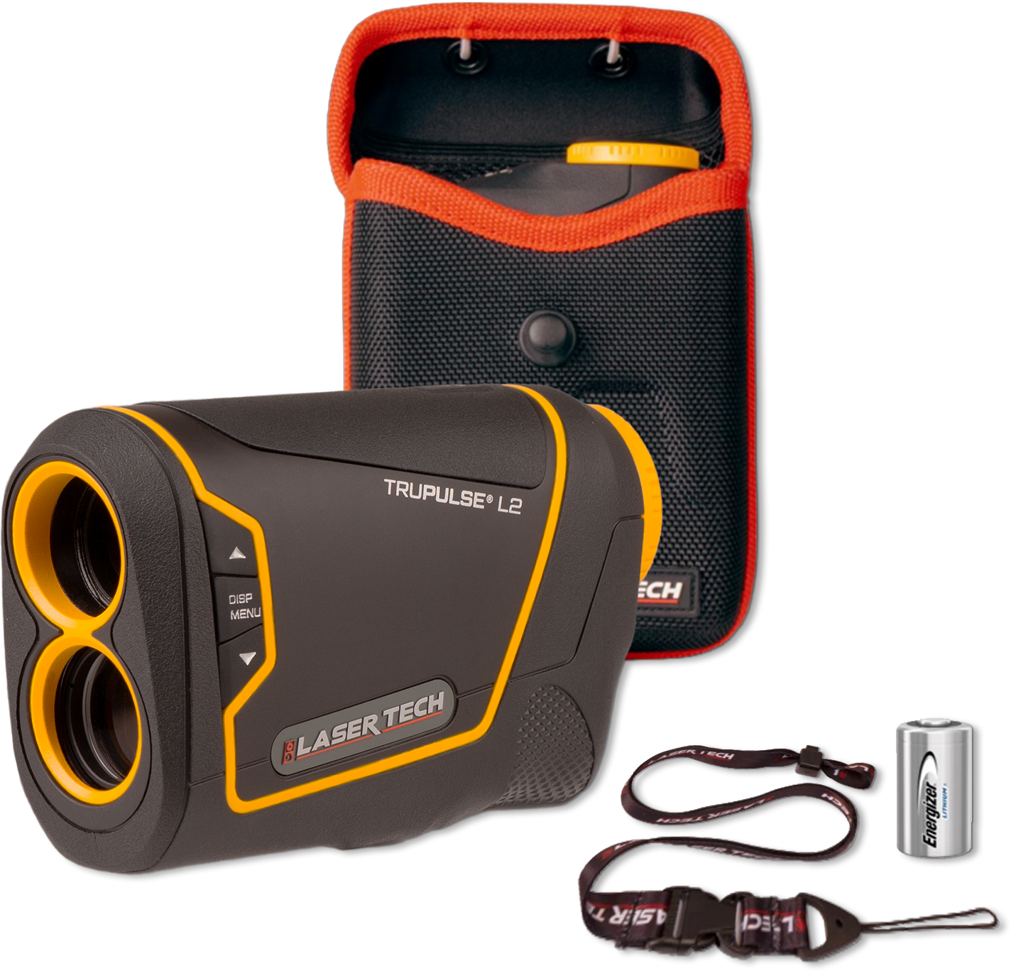 Trupulse L2 Laser Range Finder