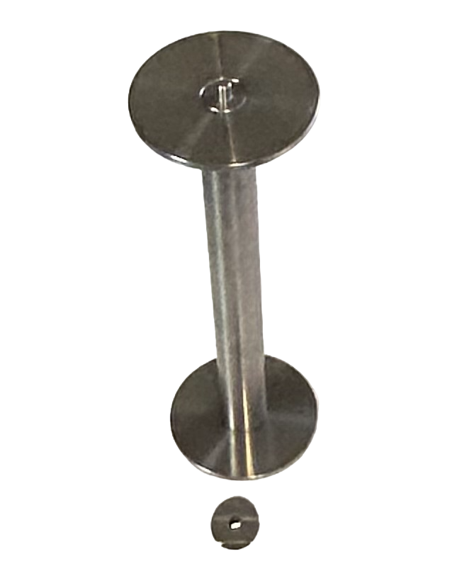 SL-Laser Teaching Extension Bar and Puck