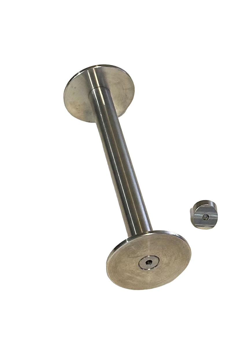 SL-Laser Teaching Extension Bar and Puck