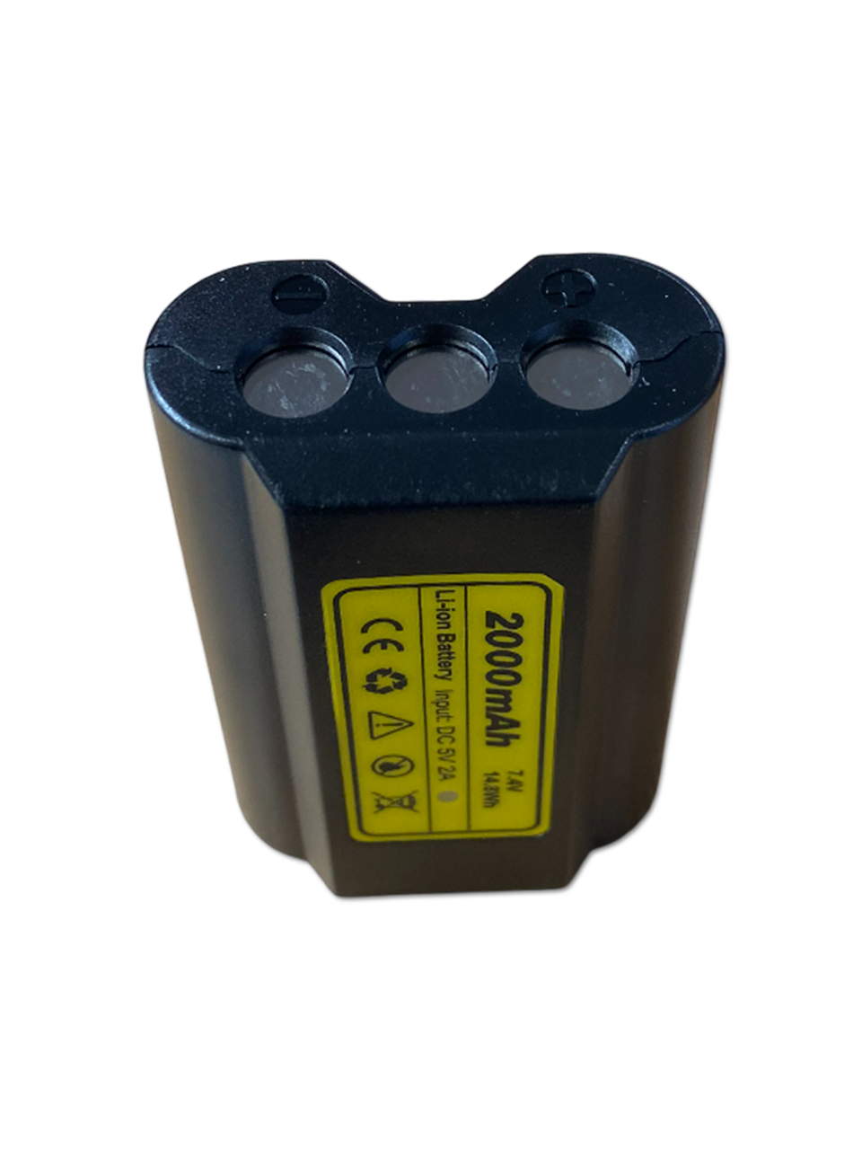 Geo 1X / 4XR / 6XR Line Laser Rechargeable Battery Pack