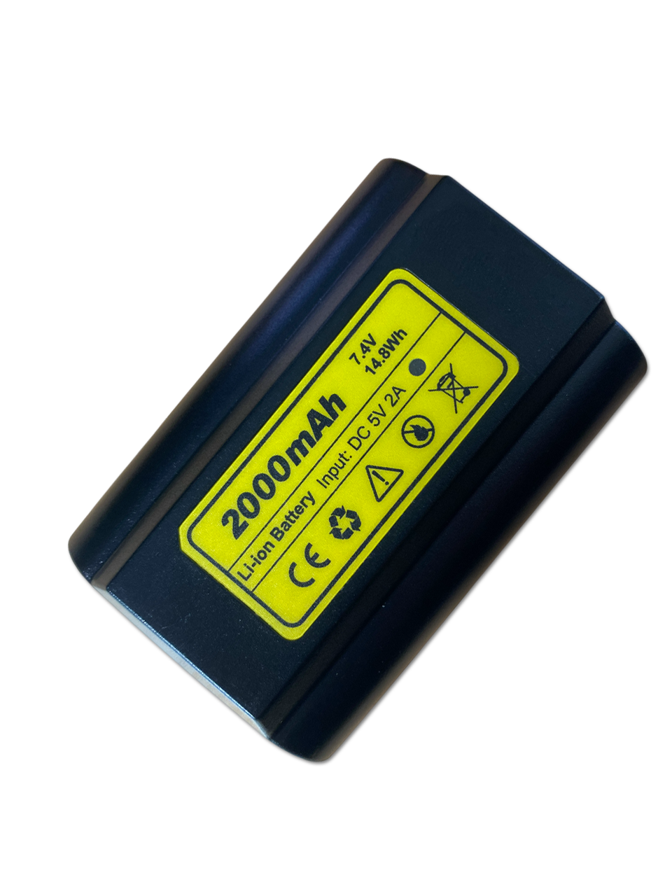 Geo 1X / 4XR / 6XR Line Laser Rechargeable Battery Pack