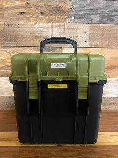 Bear Servo 360GP Green Beam Multiline Laser Level