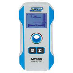 Major Tech MT25-COMBO-6 | TBP7-9 23 Piece 1000VTool Backpack + MT720 400A AC TRMS Clamp Meter + MT300
