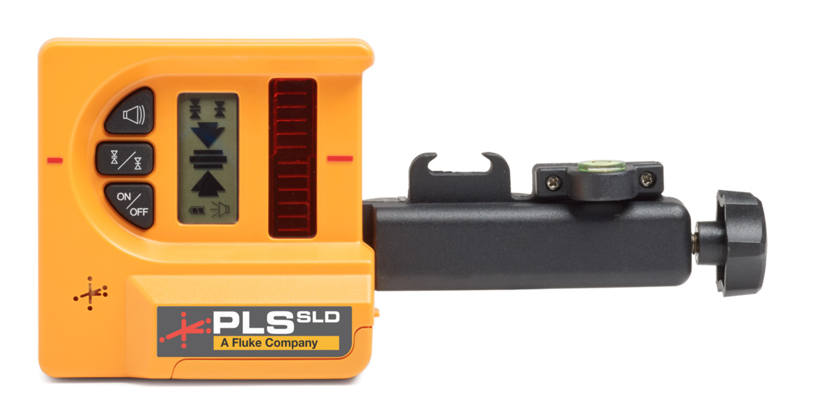 Fluke PLS SLD Red Laser Detector