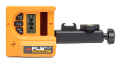 Fluke PLS SLD Red Laser Detector