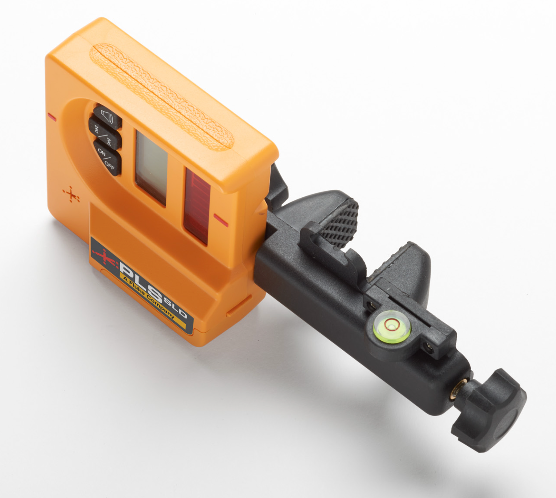 Fluke PLS SLD Red Laser Detector