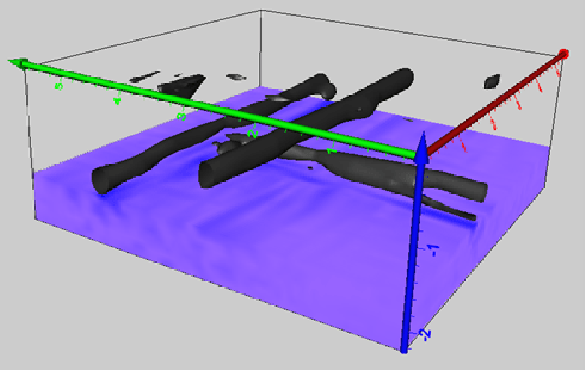 RadioDetection EKKO Project V6 3D Reveal Software Bundle for LMX Software