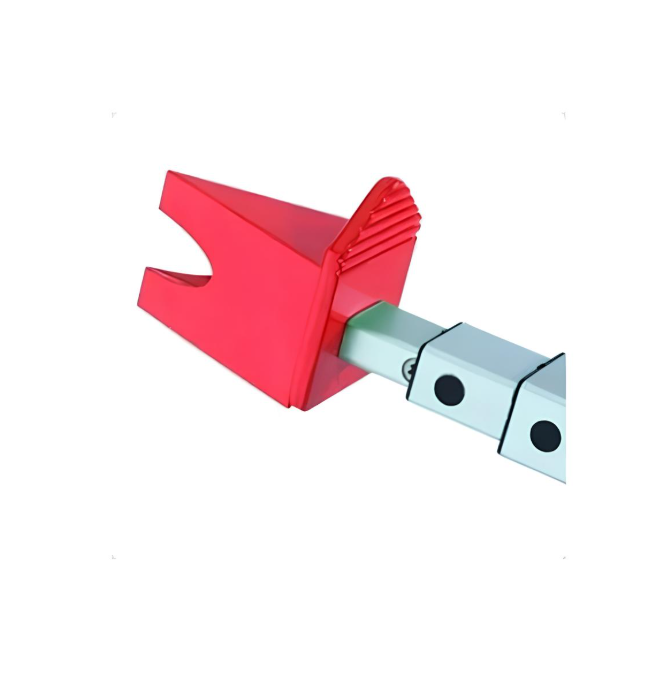 Telefix Telescopic Measuring Pole Diagonal Wedges