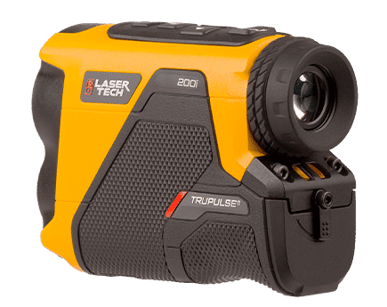 TruPulse 200i Laser Range Finder