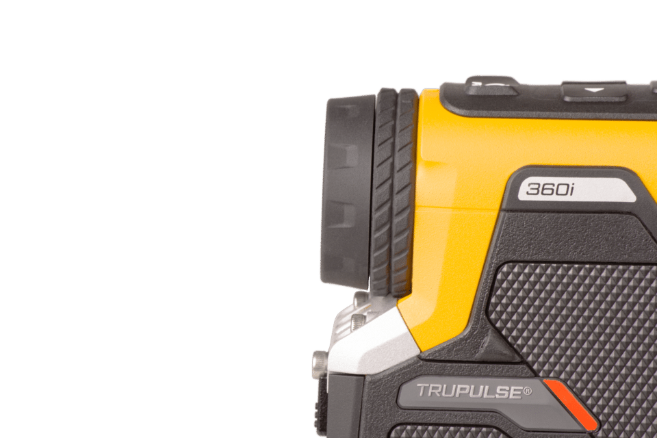 TruPulse 200i Laser Range Finder