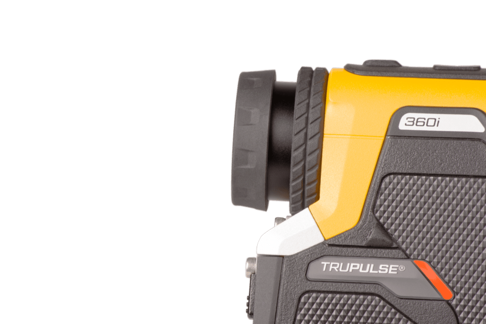 TruPulse 360i Laser Range Finder